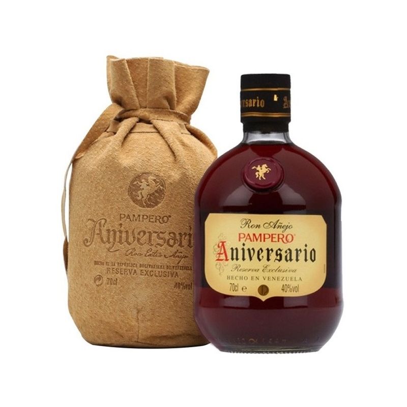 PAMPERO ANIVERSARIO 750ML MIAMI LIQUOR WINE STORE