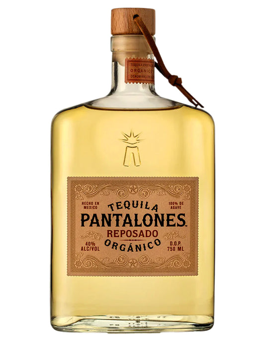 PANTALONES REPOSADO 750ML MIAMI LIQUOR WINE STORE