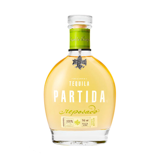 PARTIDA REPOSADO 750ML MIAMI LIQUOR WINE STORE