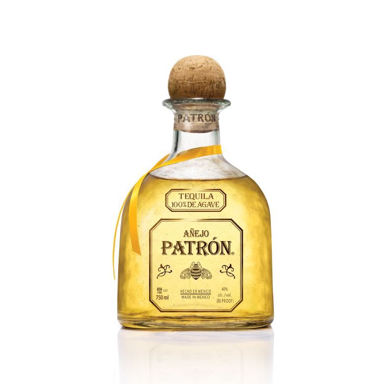 PATRON ANEJO 750ML MIAMI LIQUOR WINE STORE