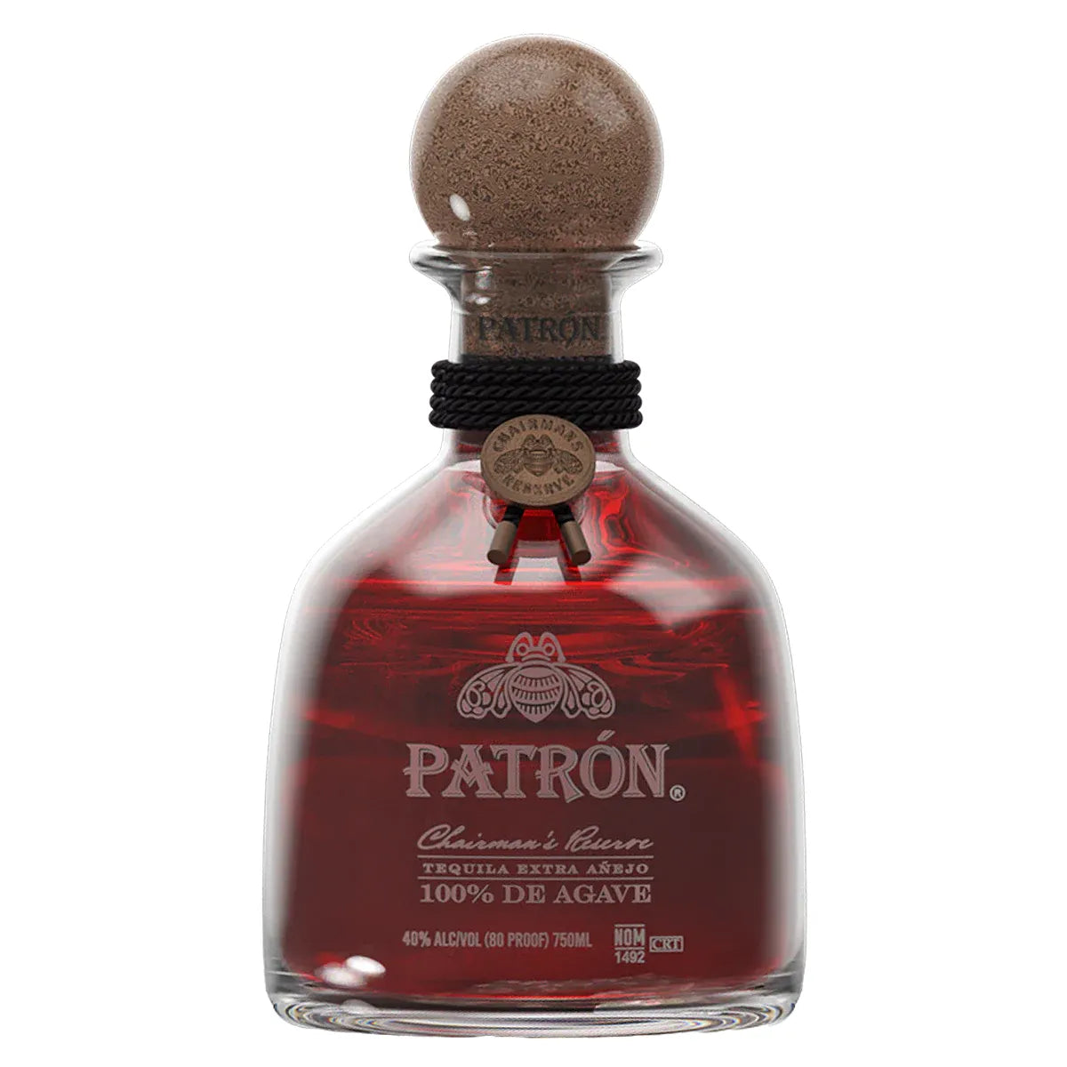 PATRON CHAIRMAN'S RESERVE LIMITED EDITION 750ML MIAMI LIQUOR WINE STORE