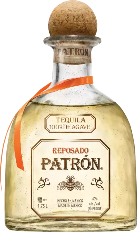 PATRON REPOSADO 1.75L MIAMI LIQUOR WINE STORE