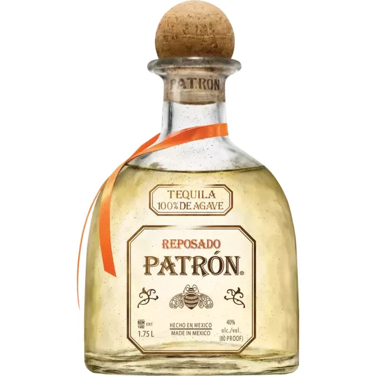 PATRON REPOSADO 1.75L MIAMI LIQUOR WINE STORE