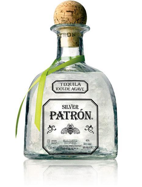 PATRON SILVER 750ML MIAMI LIQUOR WINE STORE