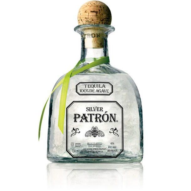 PATRON SILVER 750ML MIAMI LIQUOR WINE STORE