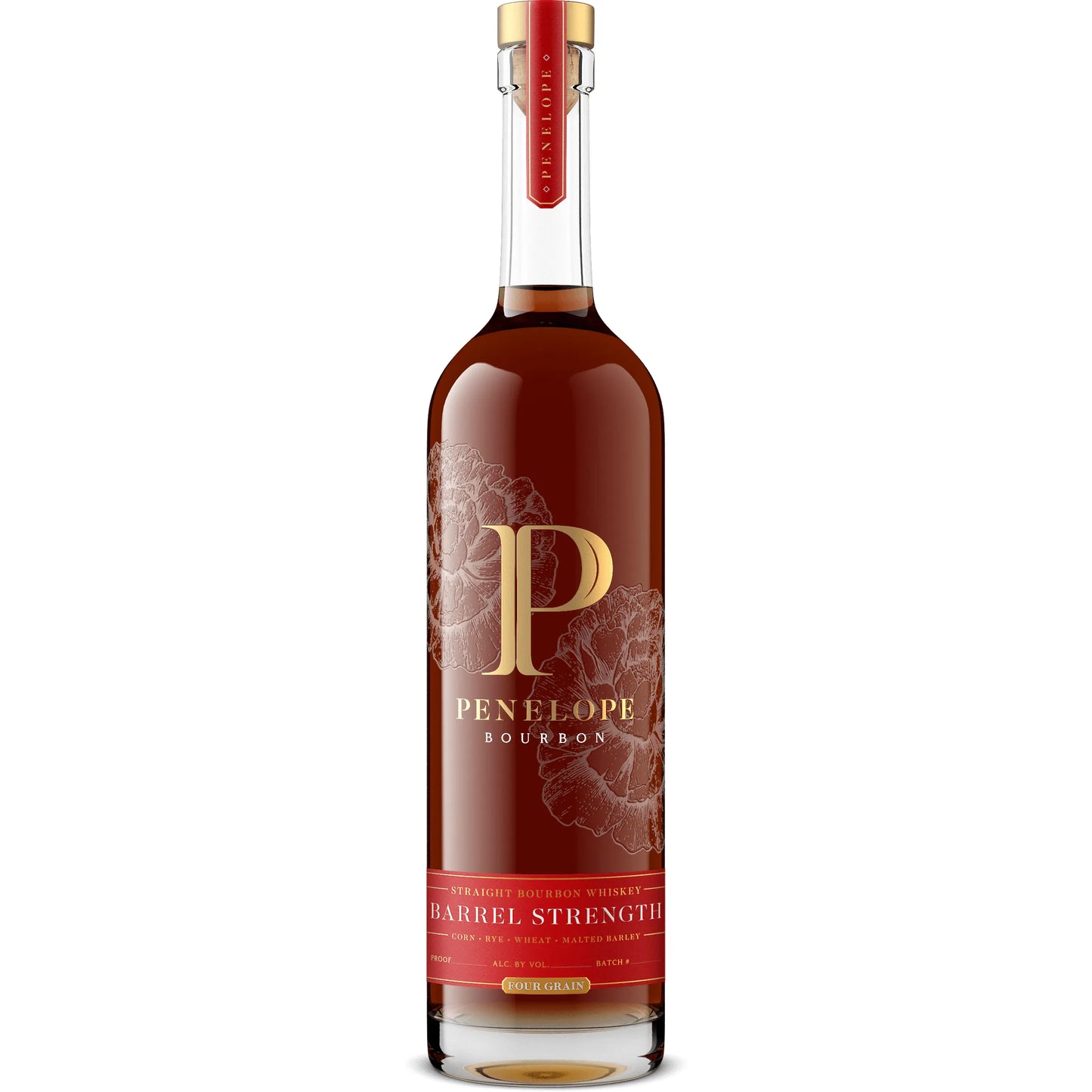 PENELOPE BARREL STRENGTH 750ML MIAMI LIQUOR WINE STORE