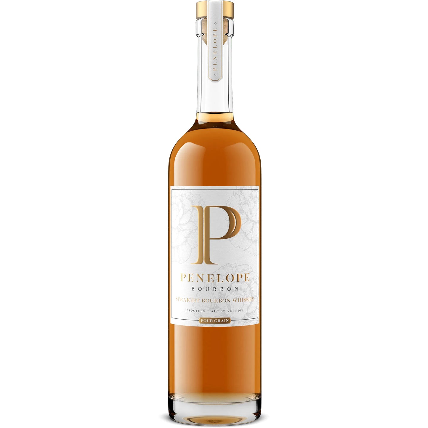 PENELOPE STRAIGHT BOURBON 750ML MIAMI LIQUOR WINE STORE