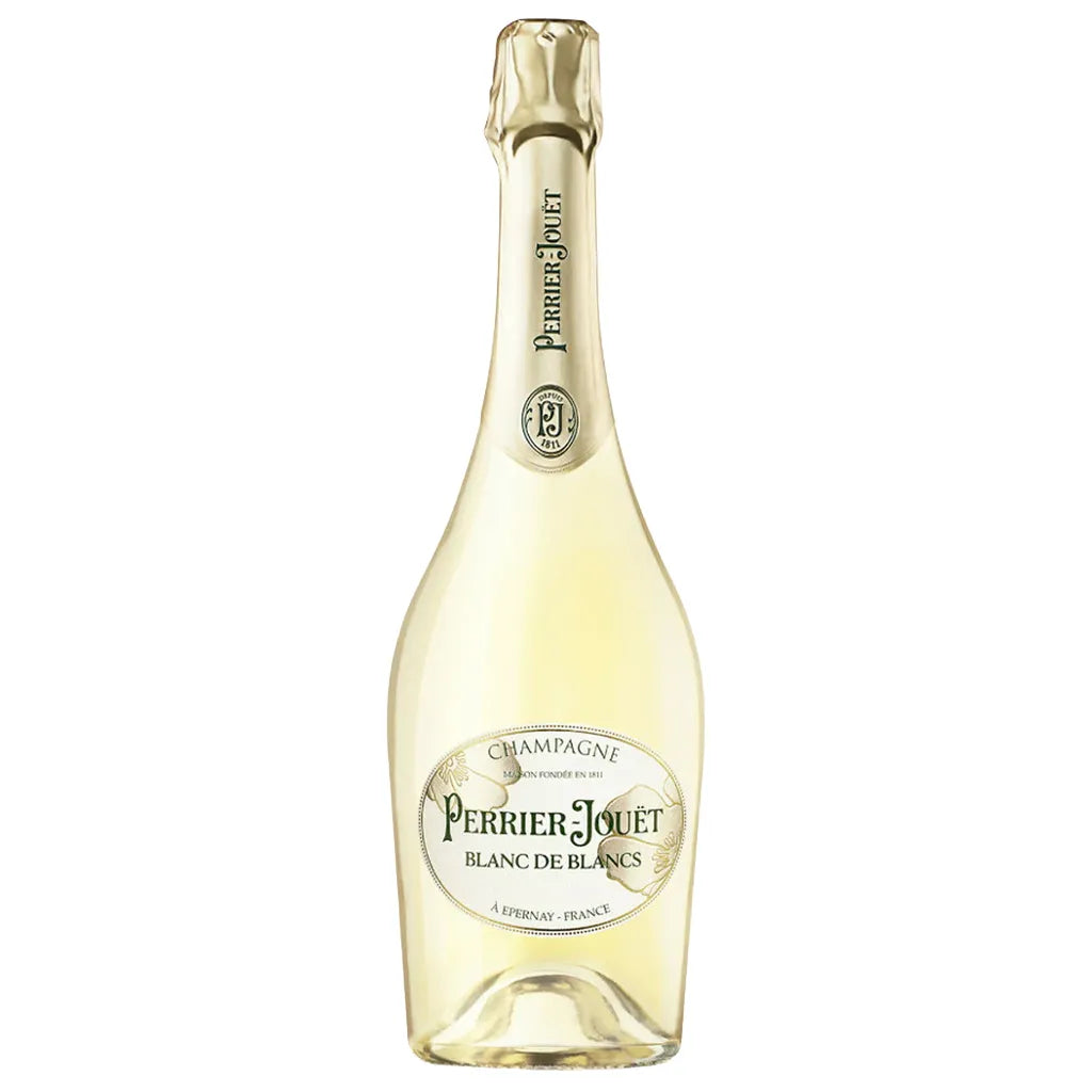 PERRIER JOUET BLANC DE BLANCS 750ML MIAMI LIQUOR WINE STORE