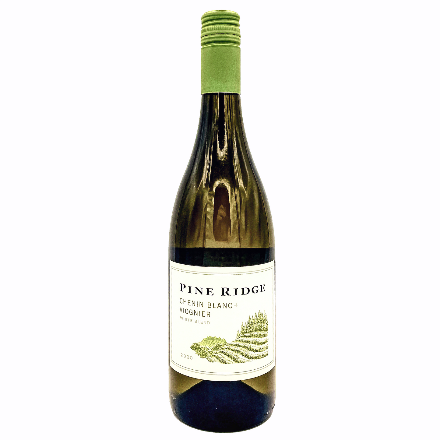PINE RIDGE CHENIN BLANC + VIOGNIER 750ML MIAMI LIQUOR WINE STORE