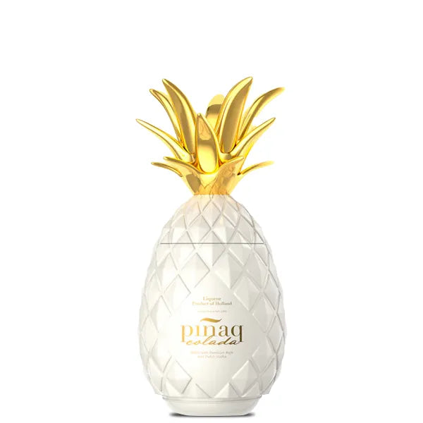 PIÑAQ COLADA LIQUOR 750ML MIAMI LIQUOR WINE STORE