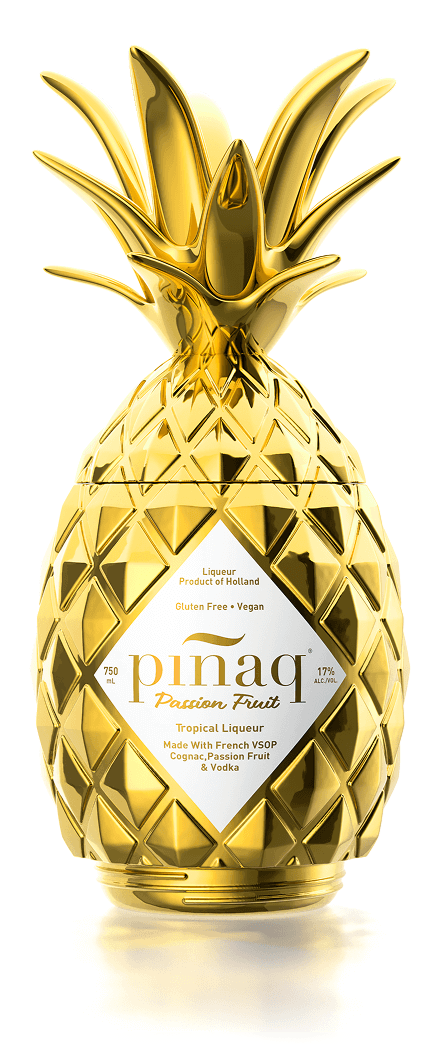 PIÑAQ ORIGINAL LIQUOR 750ML MIAMI LIQUOR WINE STORE