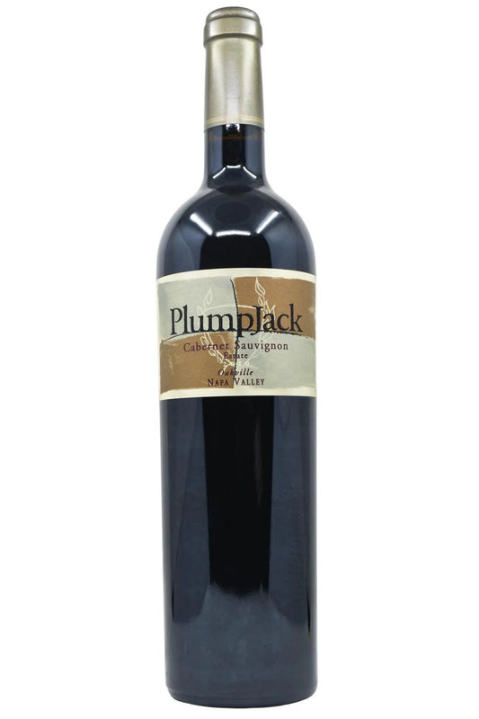PLUMPJACK CABERNET SAUVIGNON 750ML MIAMI LIQUOR WINE STORE