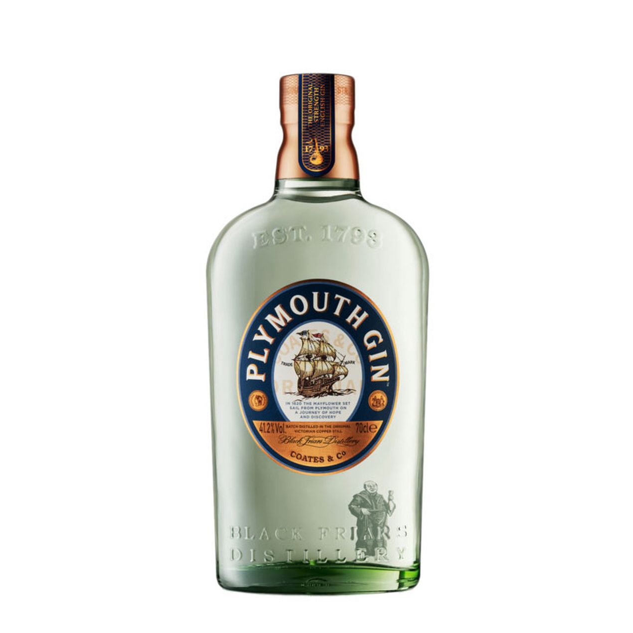 PLYMOUTH GIN 750ML MIAMI LIQUOR WINE STORE