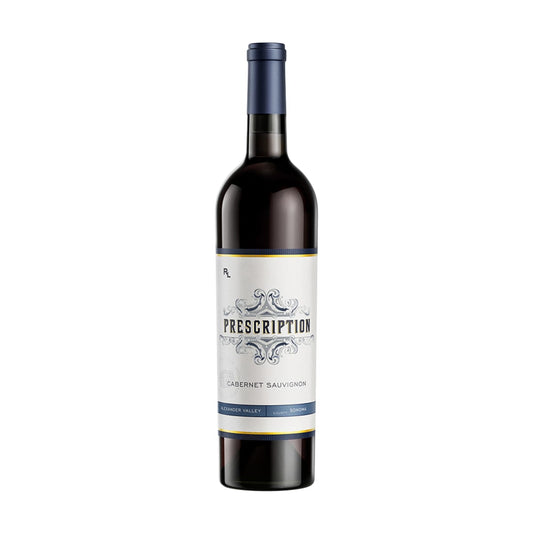 PRESCRIPTION CABERNET SAUVIGNON 750ML MIAMI LIQUOR WINE STORE