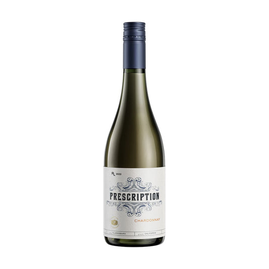 PRESCRIPTION CHARDONNAY 750ML MIAMI LIQUOR WINE STORE