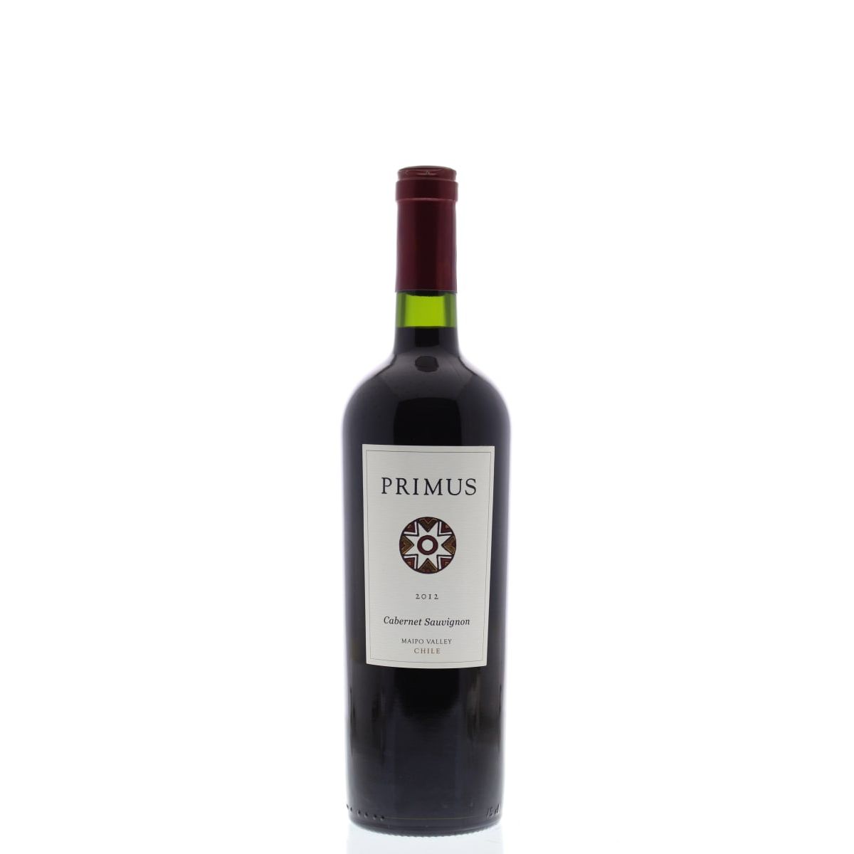 PRIMUS CABERNET SAUVIGNON 750ML MIAMI LIQUOR WINE STORE