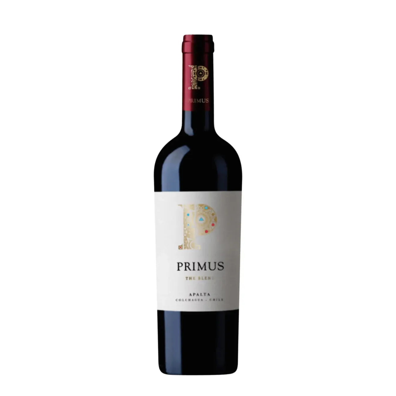 PRIMUS THE BLEND 750ML MIAMI LIQUOR WINE STORE