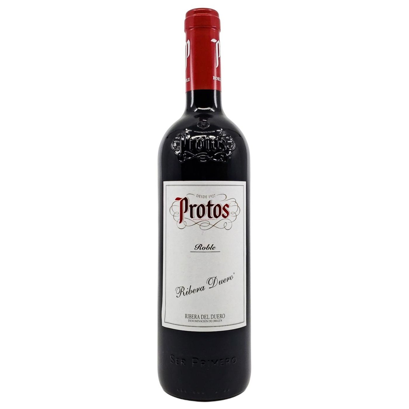 PROTOS ROBLE RIBERA DEL DUERO 750ML MIAMI LIQUOR WINE STORE