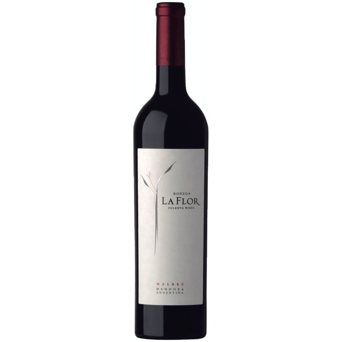 PULENTA MALBEC LA FLOR 20 750ML MIAMI LIQUOR WINE STORE