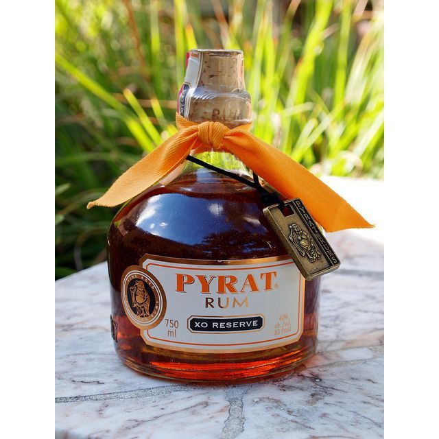 PYRAT RUM XO RESERVE 750ML MIAMI LIQUOR WINE STORE