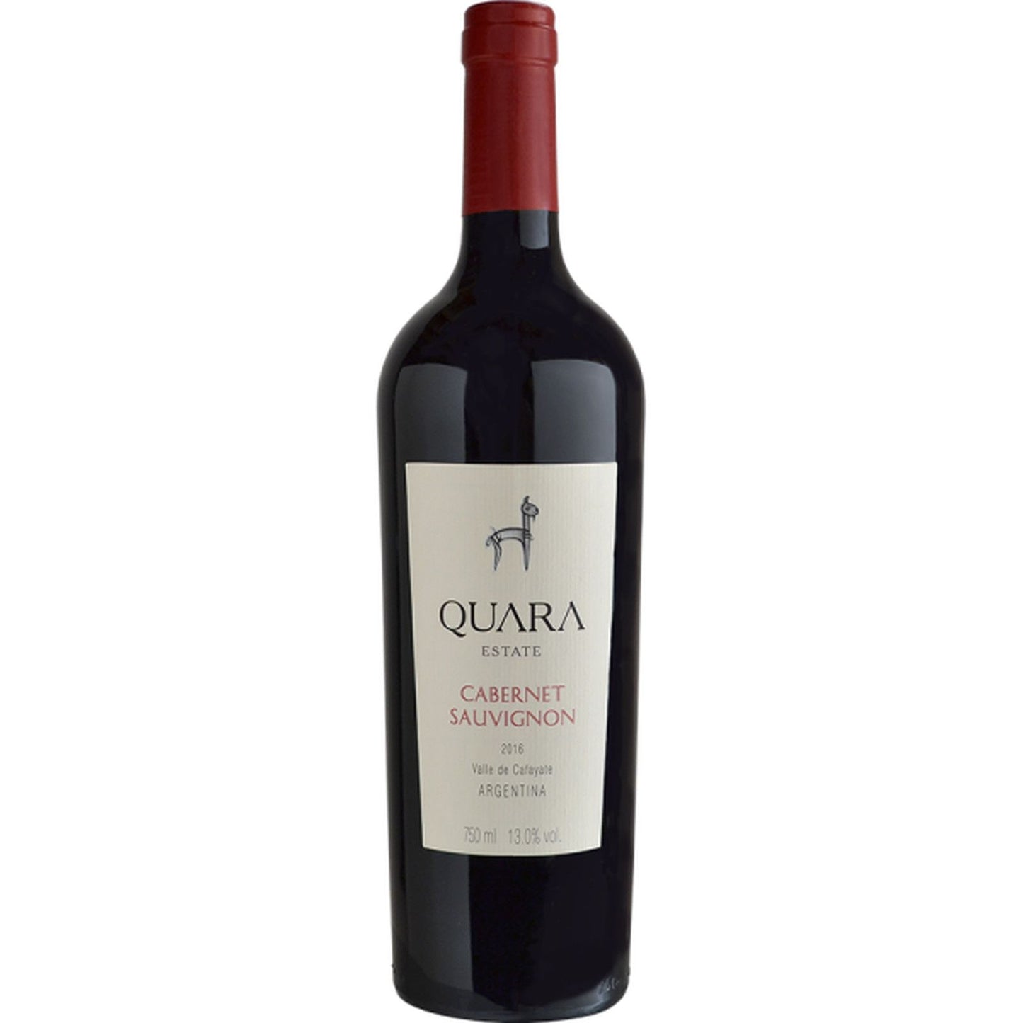 QUARA CABERNET SAUVIGNON 750ML MIAMI LIQUOR WINE STORE