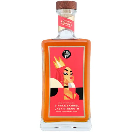 RABBIT HOLE CASK STRENGHT SINGLE BARREL 750ML MIAMI LIQUOR WINE STORE