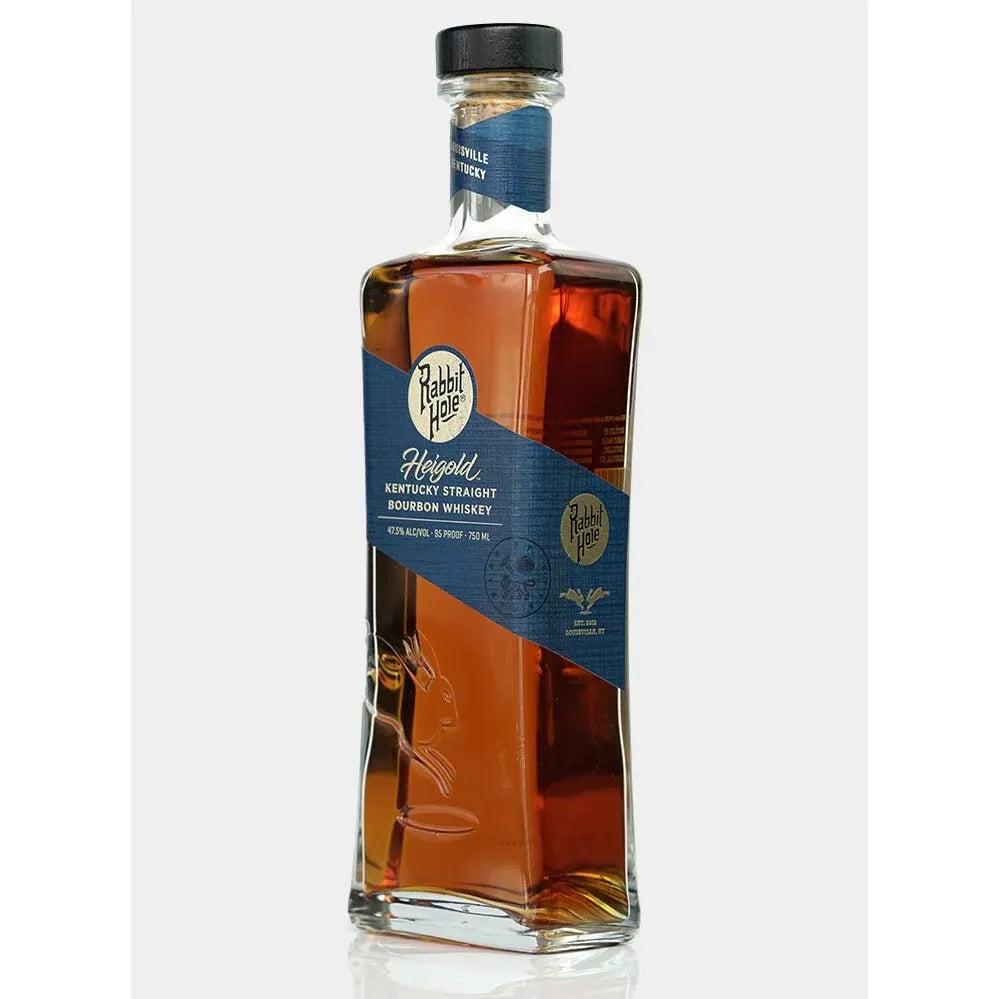RABBIT HOLE HEIGOLD 750ML MIAMI LIQUOR WINE STORE