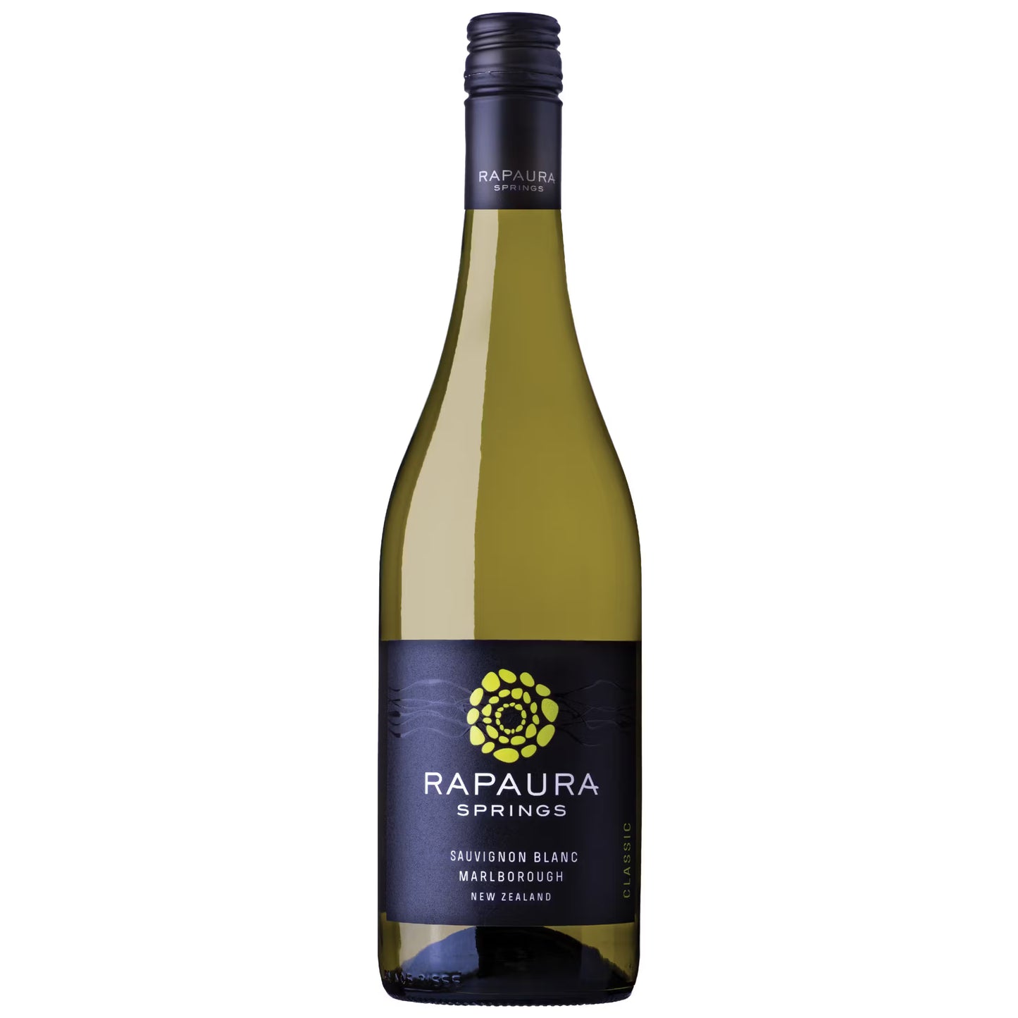 RAPAPURA SPRINGS SAUVIGNON BLANC 750ML MIAMI LIQUOR WINE STORE