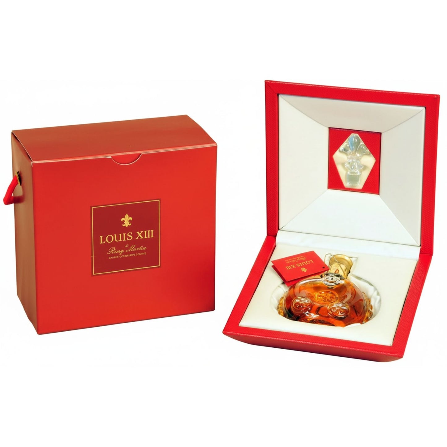 REMY MARTIN LOUIS XIII 50ML MIAMI LIQUOR WINE STORE