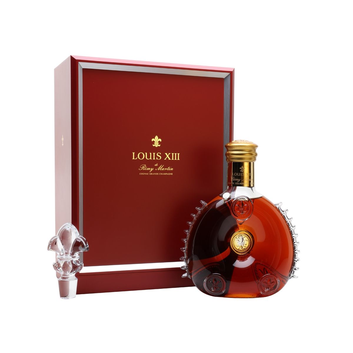 REMY MARTIN LOUIS XIII 750ML MIAMI LIQUOR WINE STORE