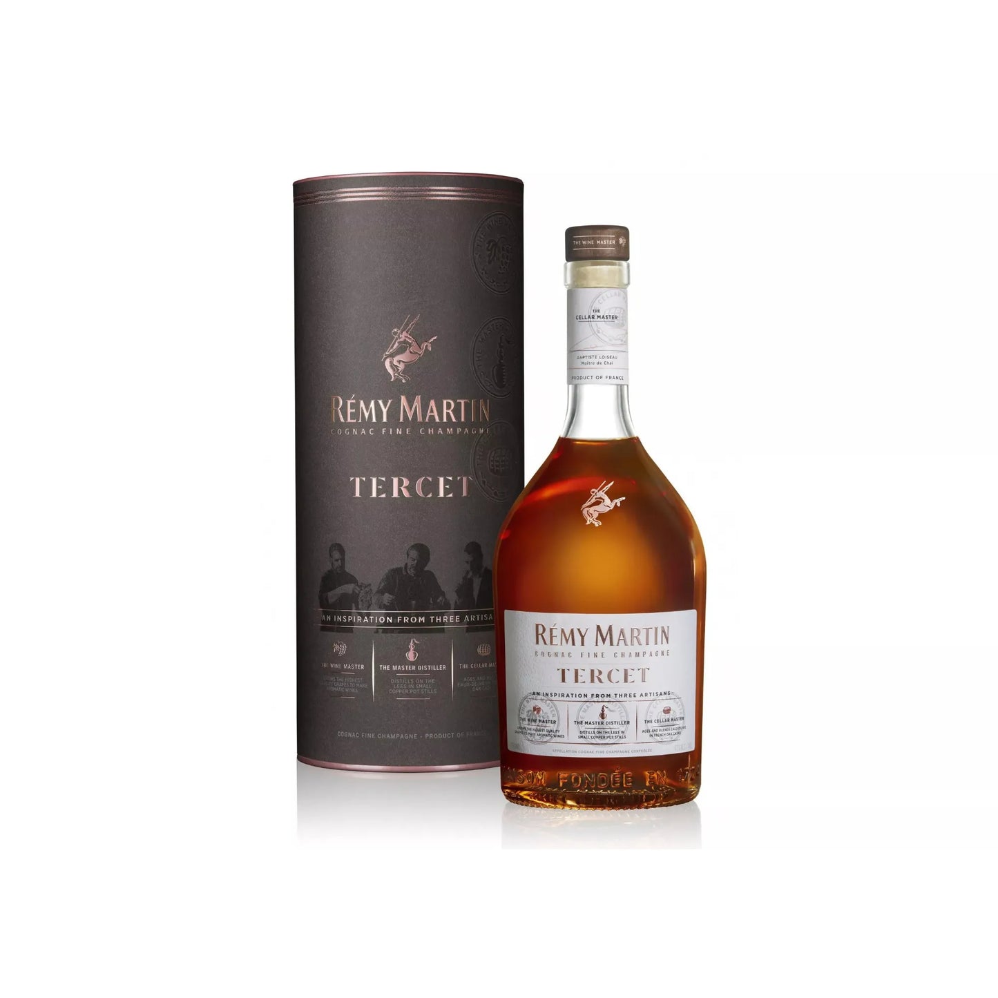 REMY MARTIN TERCET 750ML MIAMI LIQUOR WINE STORE