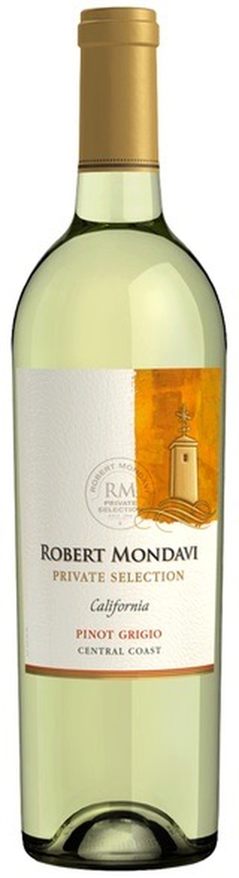 ROBERT MONDAVI PRIVATE SELE PINOT GRIGIO MIAMI LIQUOR WINE STORE