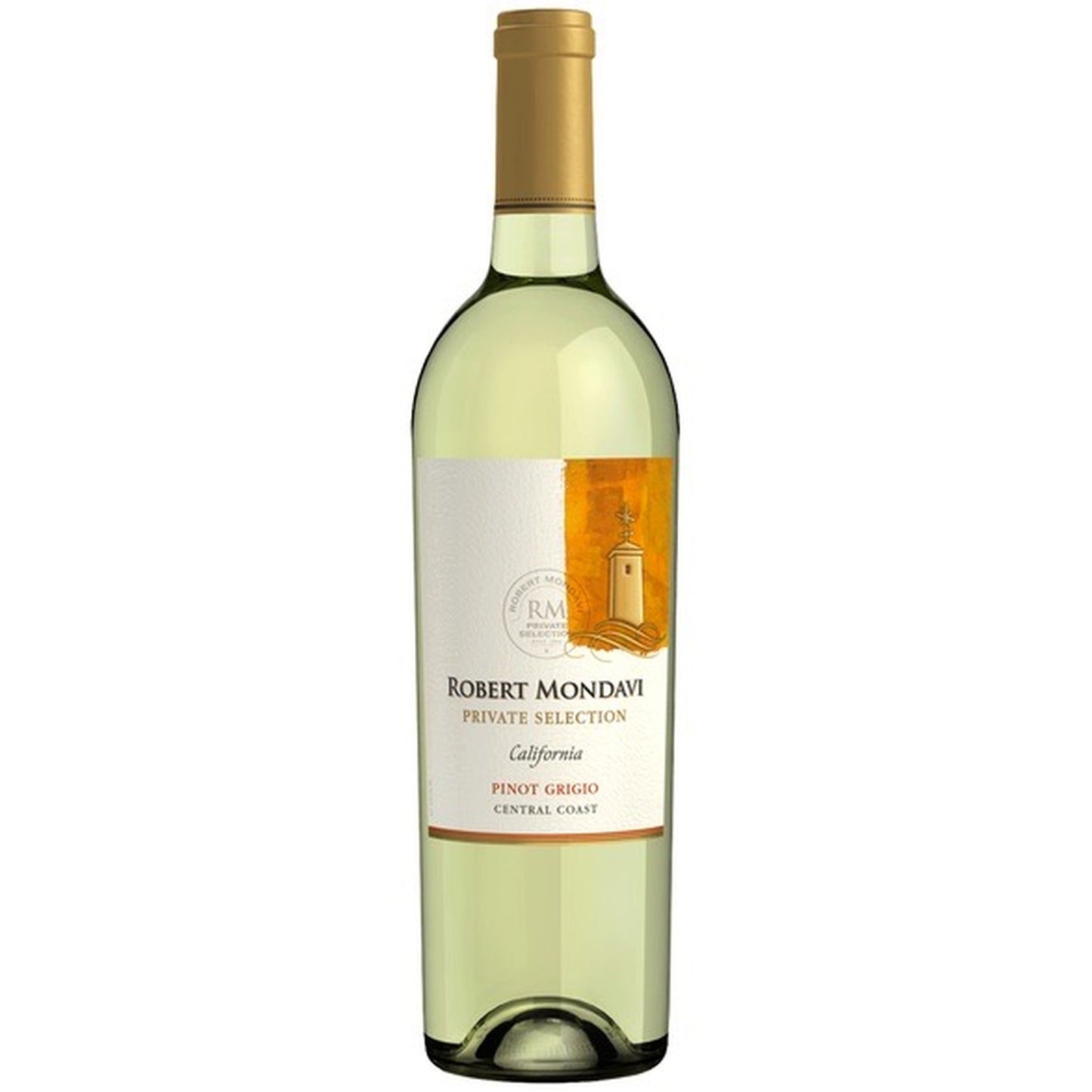 ROBERT MONDAVI PRIVATE SELE PINOT GRIGIO MIAMI LIQUOR WINE STORE