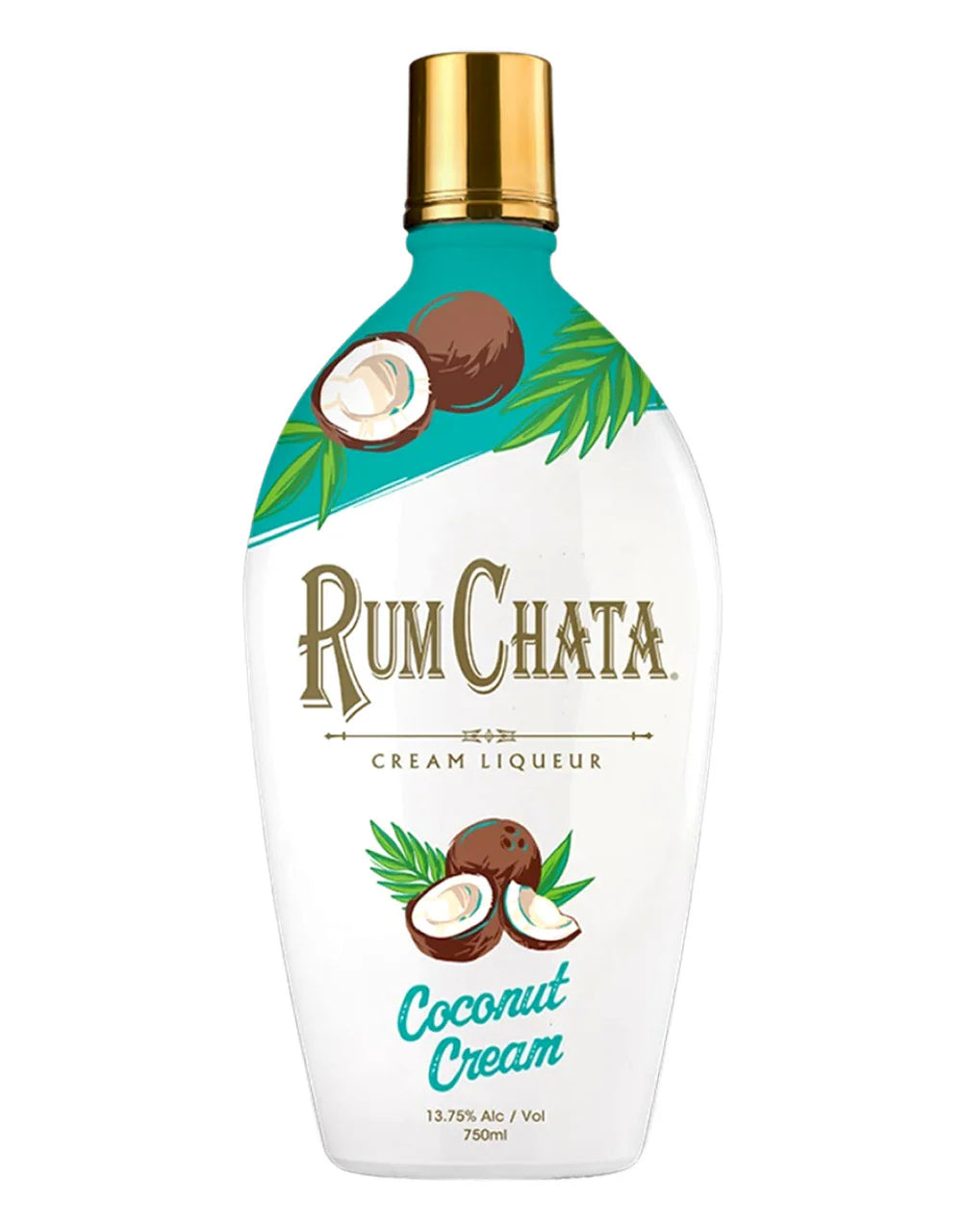 RUM CHATA COCONUT CREAM 750ML MIAMI LIQUOR WINE STORE