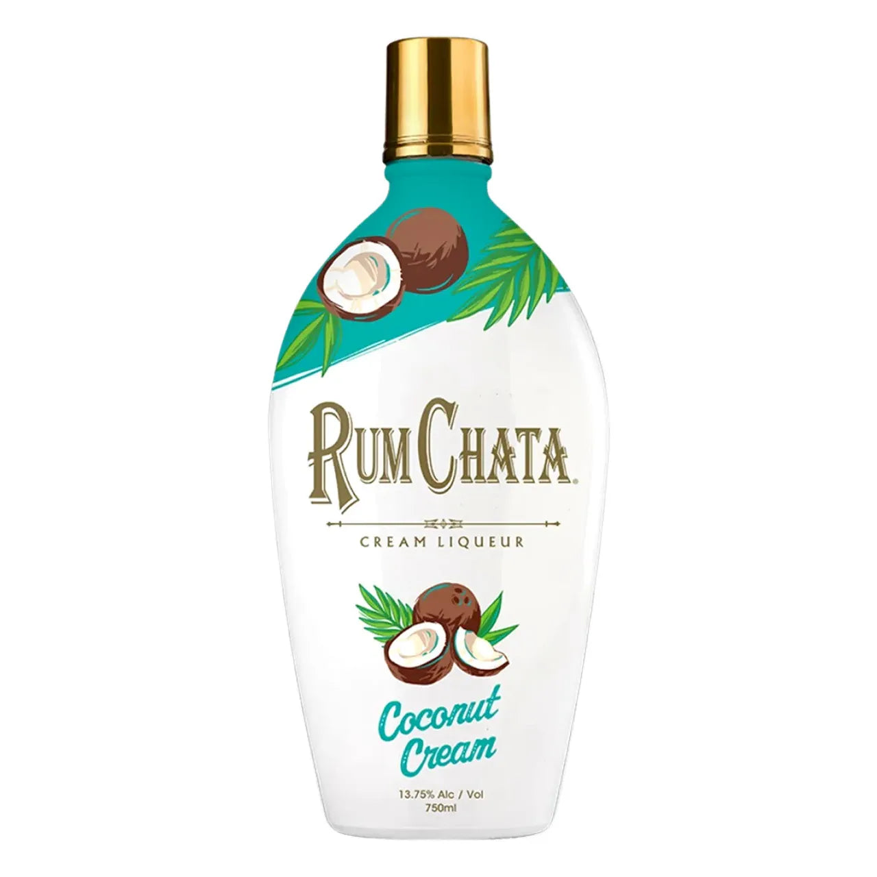 RUM CHATA COCONUT CREAM 750ML MIAMI LIQUOR WINE STORE