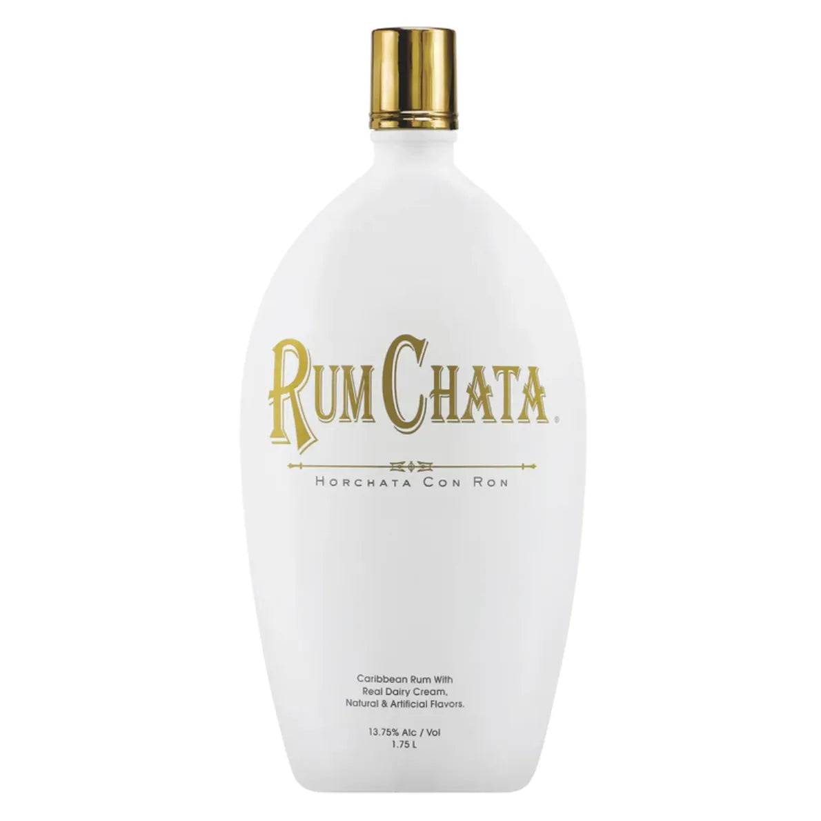 RUM CHATA CREAM LIQUEUR WITH RUM 1.75L MIAMI LIQUOR WINE STORE