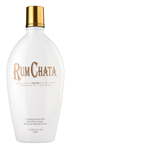 RUM CHATA CREAM LIQUEUR WITH RUM 750ML MIAMI LIQUOR WINE STORE