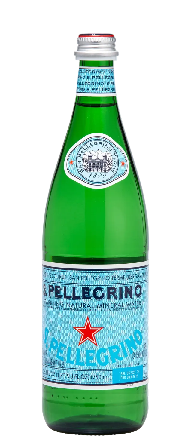 S.PELLEGRINO 750ML MIAMI LIQUOR WINE STORE