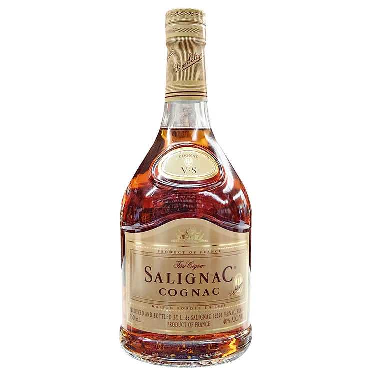 SALIGNAC COGNAC 750ML MIAMI LIQUOR WINE STORE