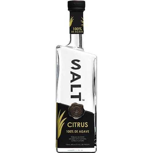 SALT CITRUS TEQUILA 750ML MIAMI LIQUOR WINE STORE
