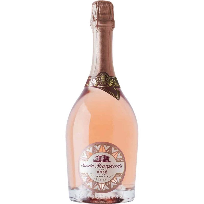 SANTA MARGHERITA ROSE 750ML MIAMI LIQUOR WINE STORE