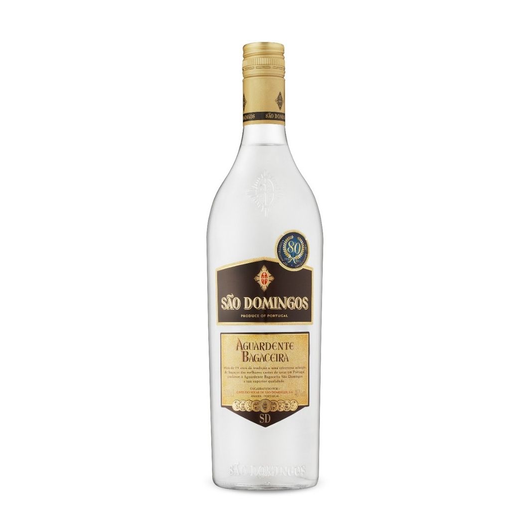 SAO DOMINGOS CACHACA VELHA 750ML MIAMI LIQUOR WINE STORE