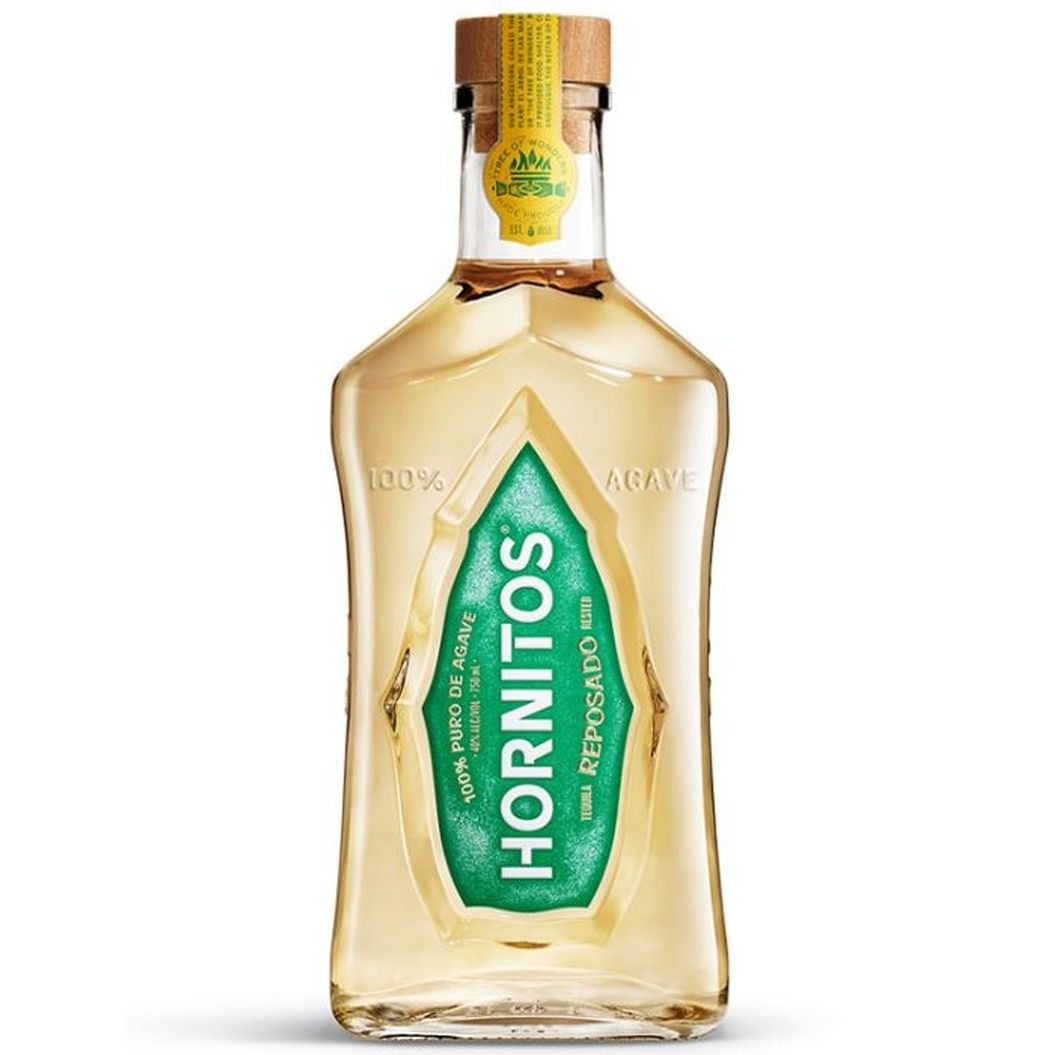 SAUZA HORNITOS REPOSADO 750ML MIAMI LIQUOR WINE STORE