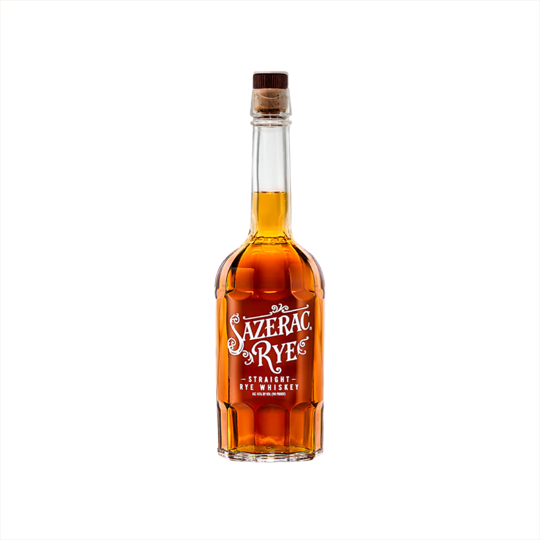 SAZERAC RYE 6YRS STRAIGHT 750ML MIAMI LIQUOR WINE STORE