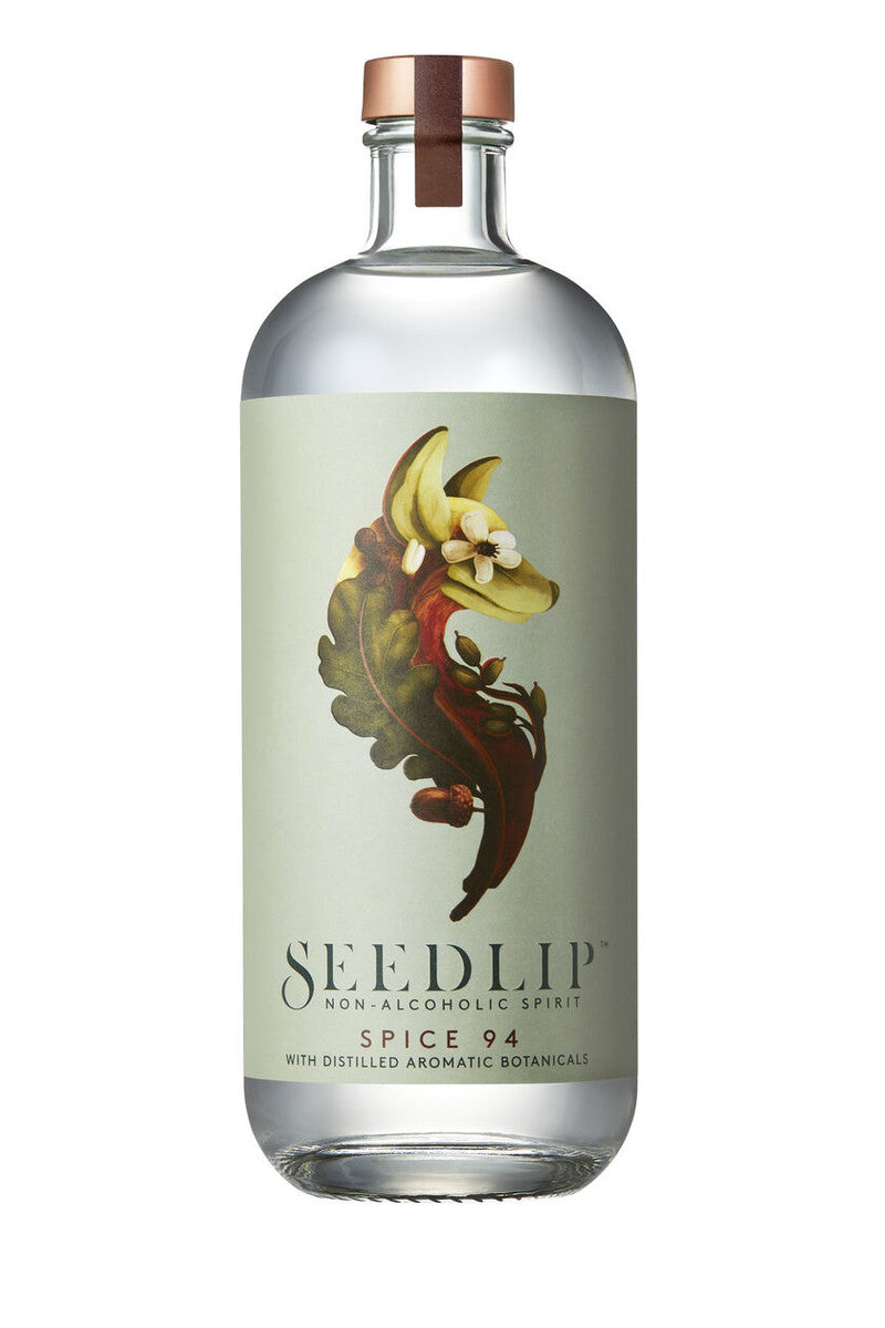 SEEDLIP SPICE 94 MIAMI LIQUOR WINE STORE