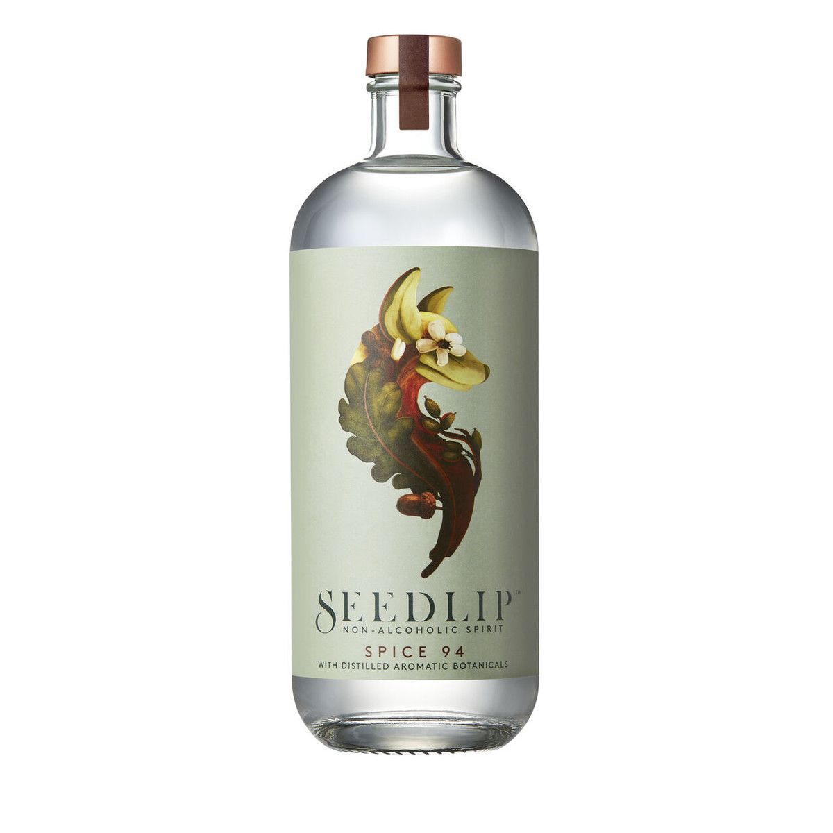 SEEDLIP SPICE 94 MIAMI LIQUOR WINE STORE