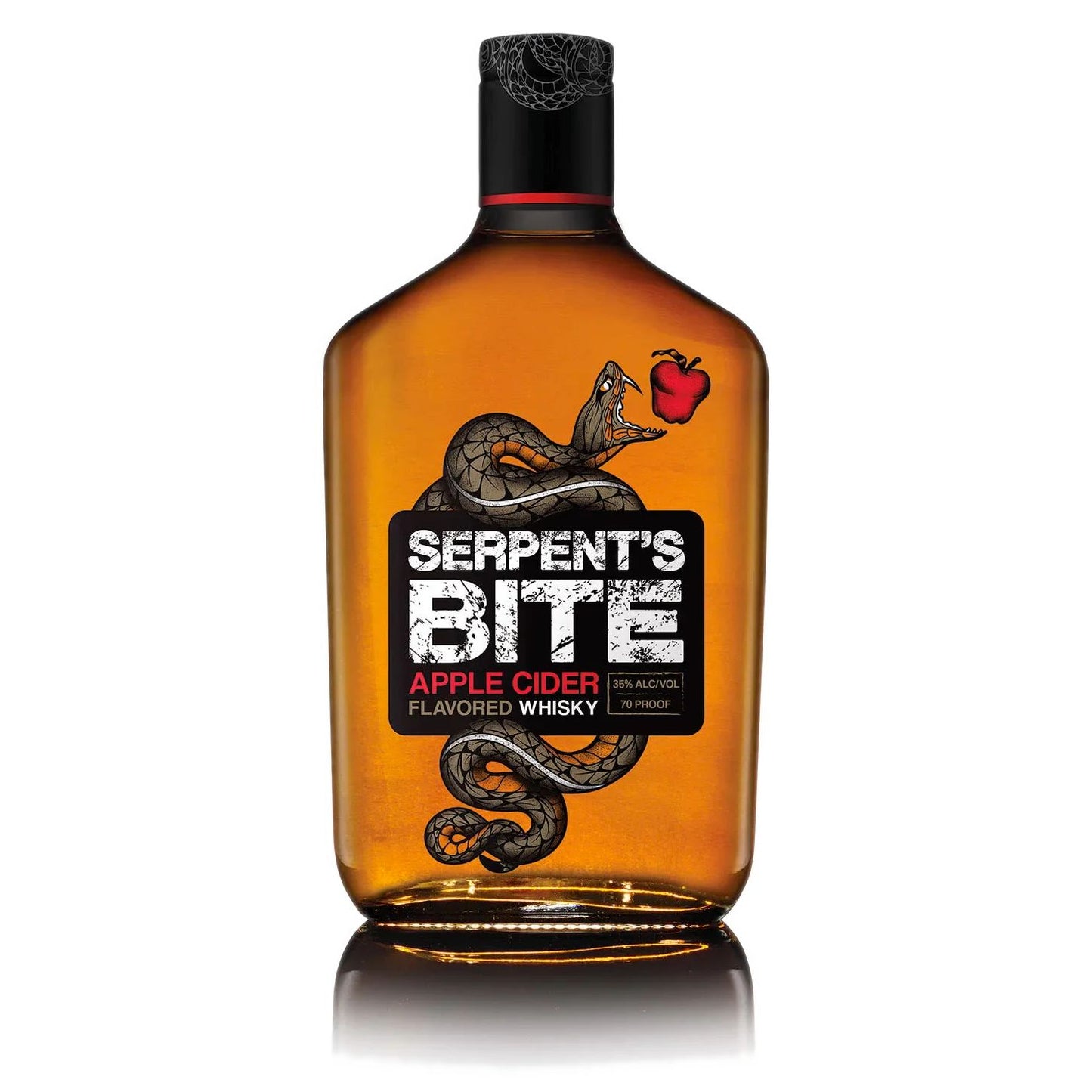 SERPENTS BITE APPLE CIDER MIAMI LIQUOR WINE STORE