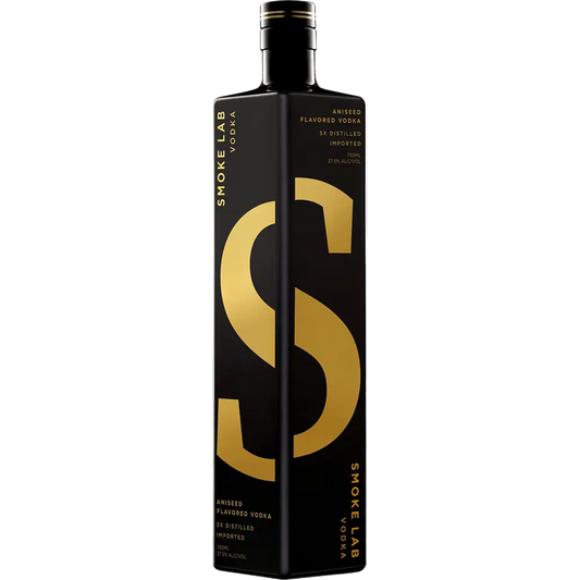 SMOKE LAB ANISEED VODKA MIAMI LIQUOR WINE STORE