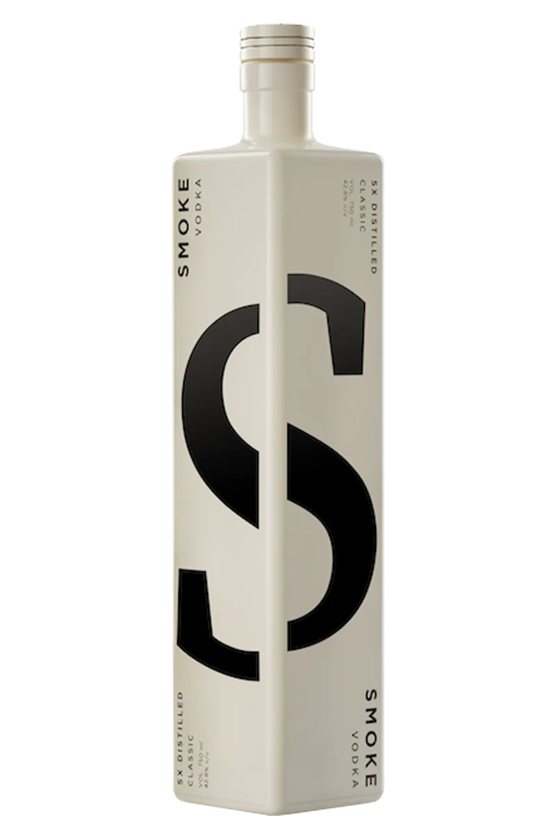SMOKE LAB CLASSIC VODKA MIAMI LIQUOR WINE STORE