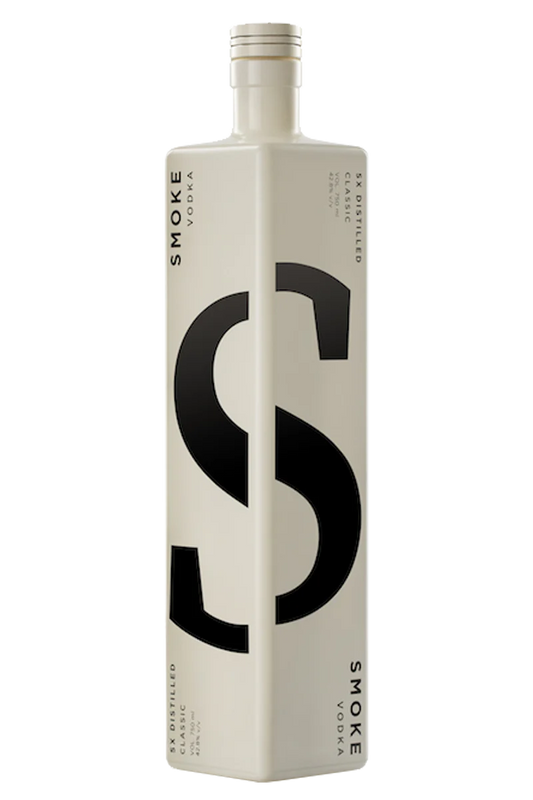 SMOKE LAB CLASSIC VODKA MIAMI LIQUOR WINE STORE